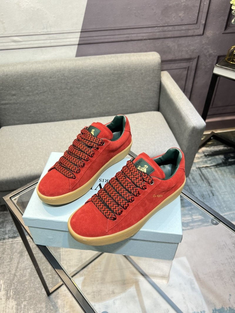 Lanvin Sneakers